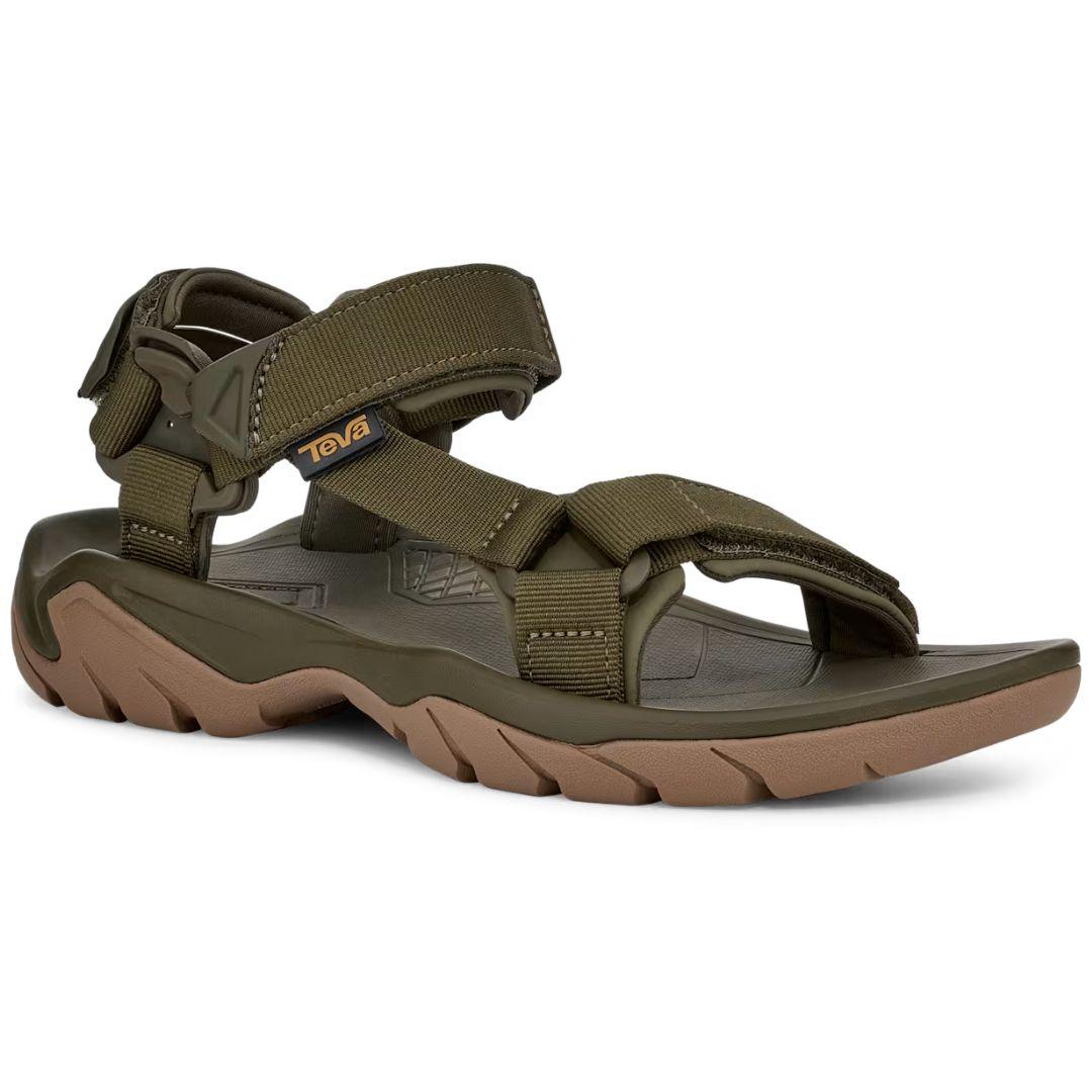 Teva Men's Terra Fi 5 Universal Hiking Sandals